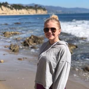 Meet your Posher, Megan